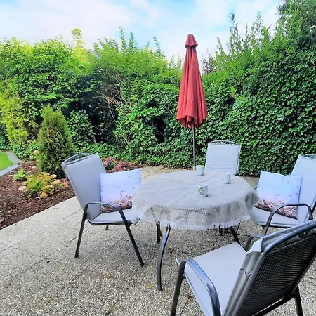 Apartament Neumann Siegfried *