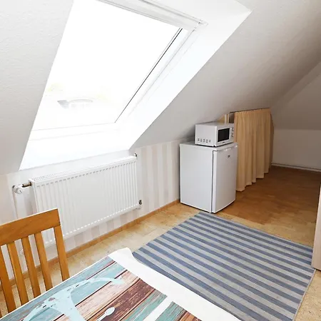 Neumann Siegfried Apartament Büsum