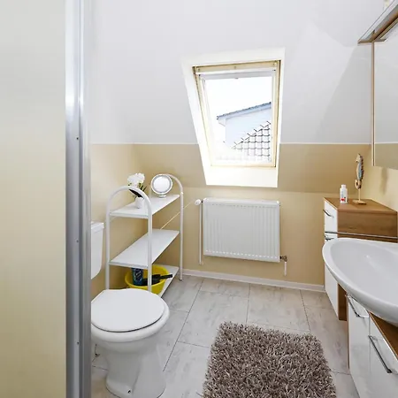 Apartament Neumann Siegfried