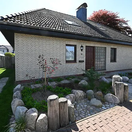 Apartament Neumann Siegfried Büsum