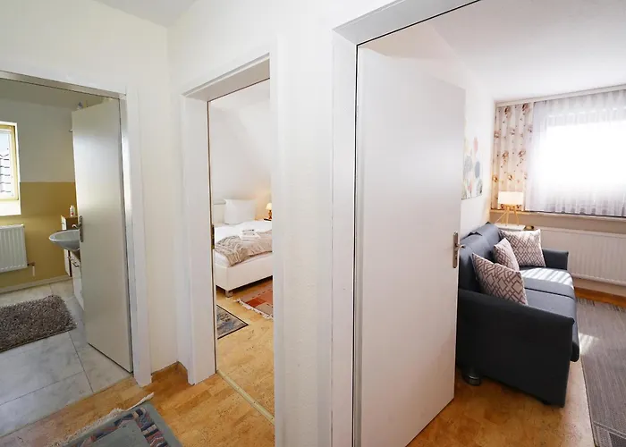 Neumann Siegfried Apartamento *